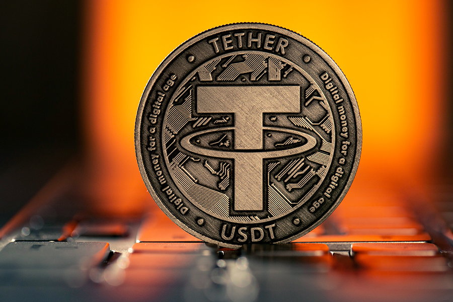 USDT casinos